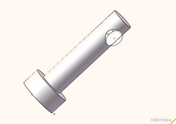 solidworks画外部螺纹